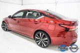 Used 2021 Nissan Altima 2.5 SR w/ SR Premium Package image 4