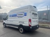 Used 2021 Ford Transit 250 148 High Roof w/ Load Area Protection Package image 6