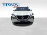 Used 2021 Nissan Rogue SV image 2