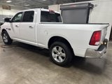 Used 2018 RAM 1500 Big Horn image 5