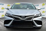 Used 2023 Toyota Camry SE image 2