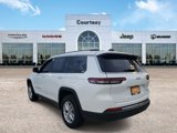 Certified 2023 Jeep Grand Cherokee L Laredo image 3