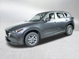Certified 2025 MAZDA CX-5 AWD 2.5 S w/ Preferred Package image 3