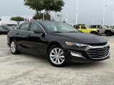 Used 2024 Chevrolet Malibu LT image 2