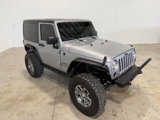 Used 2013 Jeep Wrangler Sport image 6