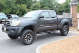 Used 2009 Toyota Tacoma 4x4 Access Cab V6 image 2