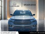 Used 2022 Ford Explorer Timberline image 2