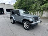 Used 2014 Jeep Wrangler Sahara w/ Connectivity Group image 4