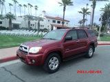 Used 2006 Toyota 4Runner SR5 image 4