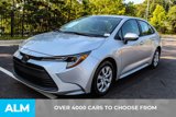Used 2023 Toyota Corolla LE image 3