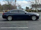 Used 2016 BMW 528i Sedan image 5