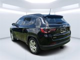 Used 2022 Jeep Compass Latitude image 5