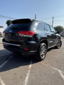 Used 2016 Jeep Grand Cherokee Limited image 3