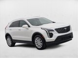 Certified 2023 Cadillac XT4 Luxury image 3
