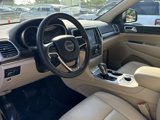 Used 2018 Jeep Grand Cherokee Limited w/ Luxury Group II image 4