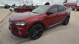 Used 2023 Buick Envision Essence w/ Sport Touring Package image 4