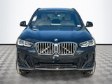 Used 2022 BMW X3 sDrive30i w/ M Sport Package 2 image 2