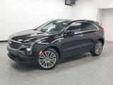 New 2025 Cadillac XT4 Premium Luxury w/ Cold Weather Package image 1