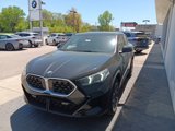 New 2025 BMW X2 xDrive28i w/ Convenience Package image 3