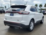 Used 2015 Ford Edge SEL w/ Equipment Group 201A image 6