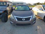 Used 2013 Nissan Altima 2.5 SL w/ Technology Pkg image 2