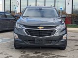 Used 2021 Chevrolet Equinox LT image 2