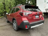 Used 2021 Subaru Outback Limited image 6