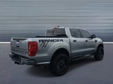 Used 2021 Ford Ranger XLT w/ Equipment Group 302A High image 3