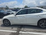 Used 2017 INFINITI Q50 Signature Edition w/ All Weather Package (L93) image 6