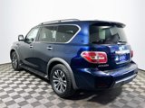 Used 2020 Nissan Armada SL w/ Premium Package image 6