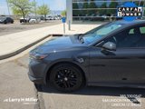 Used 2025 Toyota Camry XSE image 2