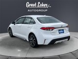 Used 2020 Toyota Corolla SE image 3