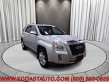 Used 2013 GMC Terrain SLE w/ Convenience Package image 3
