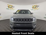 Used 2020 Jeep Compass Limited image 2