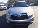 Used 2015 Toyota Highlander Limited image 2