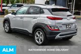 Used 2023 Hyundai Kona SEL image 5