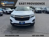 Used 2022 Chevrolet Equinox LT image 2