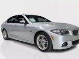 Used 2015 BMW 528i Sedan image 6