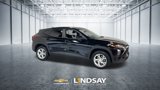 Used 2024 Chevrolet Trax LS w/ LS Convenience Package image 3
