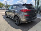 Used 2021 Hyundai Tucson SEL image 3