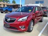 Used 2020 Buick Envision Essence image 4