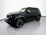 Used 2017 Jeep Renegade Trailhawk w/ Cold Weather Group II image 3