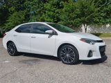 Used 2015 Toyota Corolla S image 2