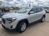 Used 2019 GMC Terrain SLE w/ Driver Convenience Package image 4