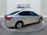 Used 2019 Nissan Sentra S image 5