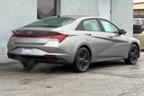 Used 2023 Hyundai Elantra Blue image 4