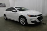 Used 2020 Chevrolet Malibu LT image 3