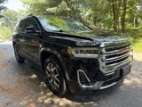 Used 2020 GMC Acadia SLE w/ Driver Convenience Package image 3