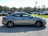Used 2022 Nissan Sentra SV w/ All-Weather Package image 4