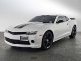 Used 2014 Chevrolet Camaro LS image 3